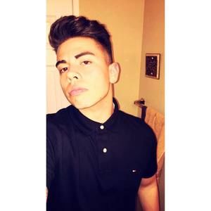 Meet your Posher, Jesse